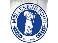 Møllenes fond logo