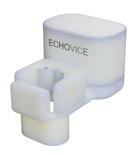 En fremstilling af en udviklet Echovice