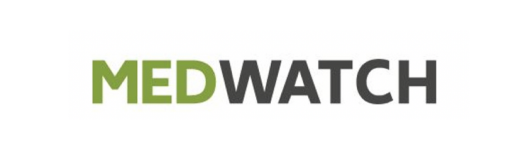 Medwatch logo
